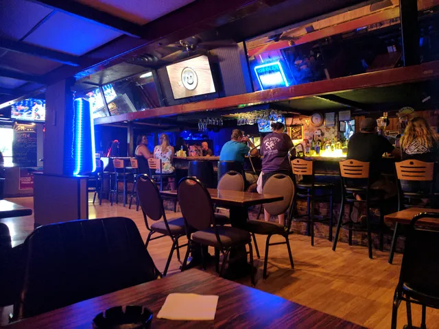 Miss Kitty's Bar & Grill