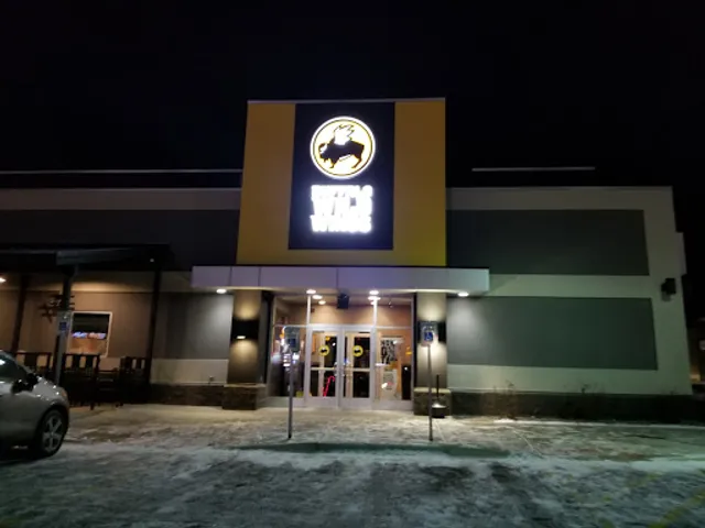 Buffalo Wild Wings
