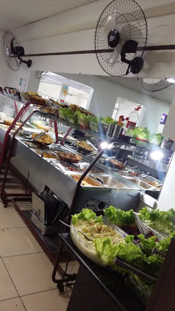 Restaurante Tri Bom - comida caseira com qualidade, variedade e preço justo