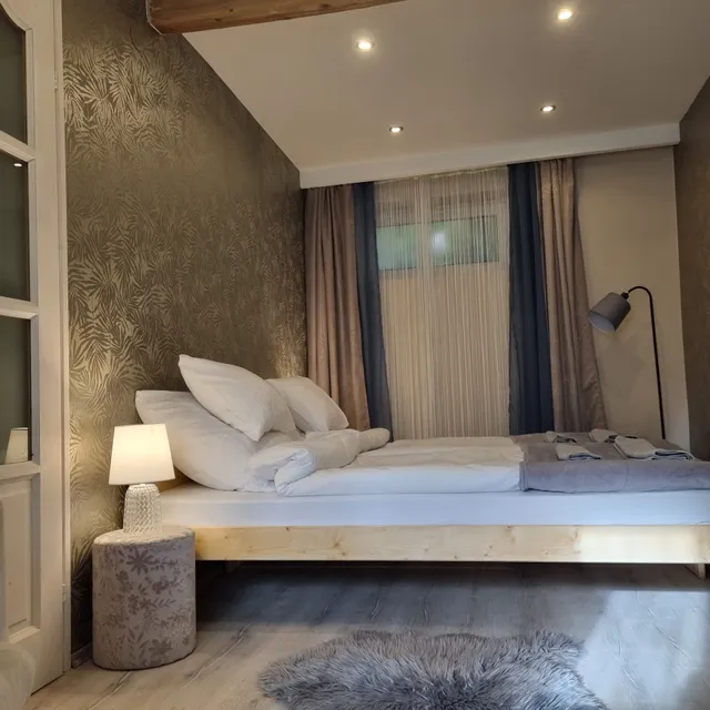 Belvárosi Pihenőház