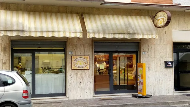 Delizie di Pasta di Angela Traldi