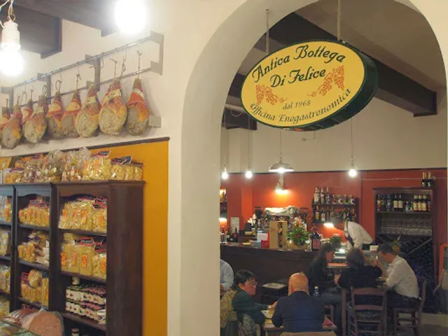 Antica Bottega di Felice