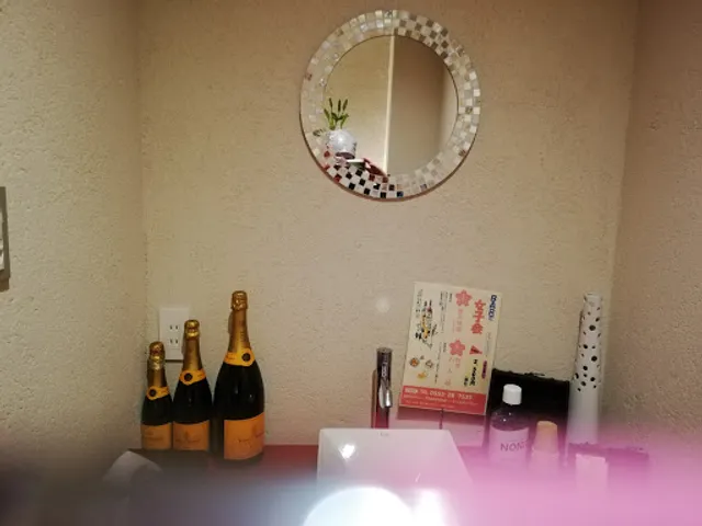 シャンパーニュ