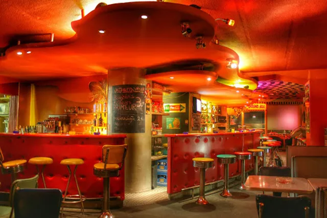 Cafe Wirtschaftswunder