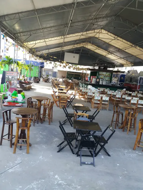 Barra Sul Food & Park