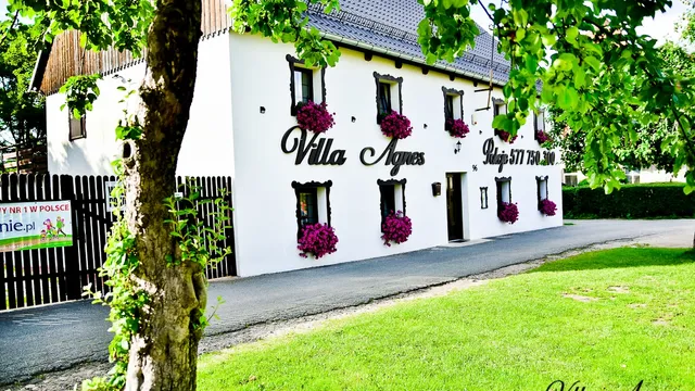 Villa Agnes