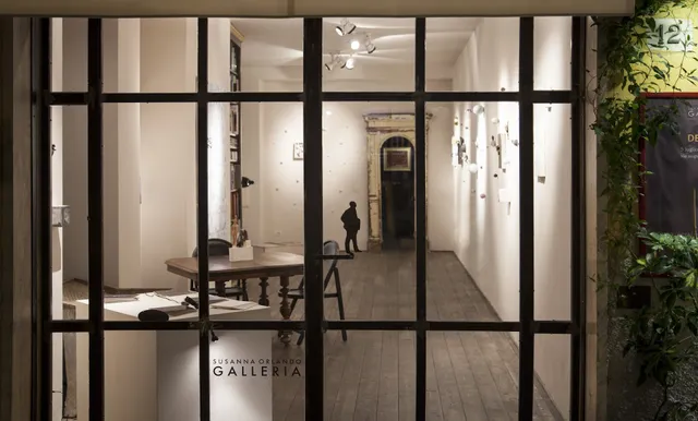 Orlando Susanna Gallery