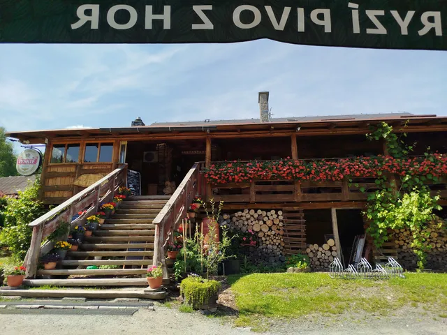 Nad Stawami - Restauracja - Noclegi - Kletno