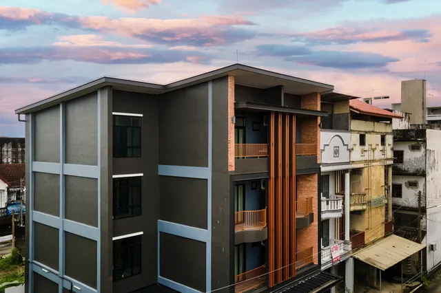 The Signature Nakhon Hotel