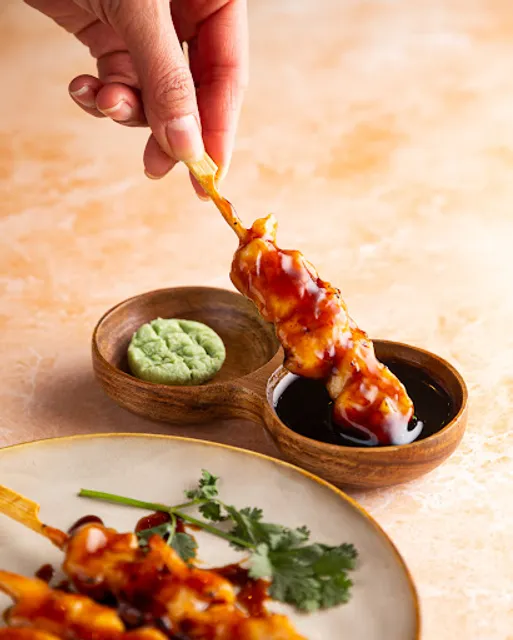 EAT SUSHI SAINT ANDRE DE CUBZAC