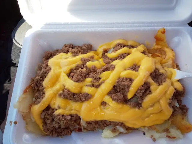 Legends Coney Island