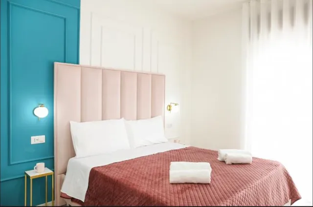 Gresy boutique apartments