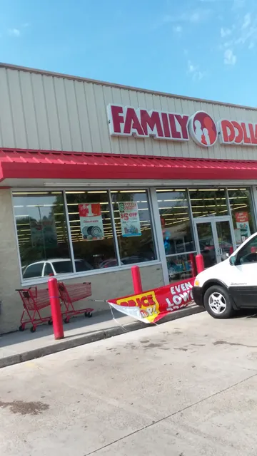 Family Dollar