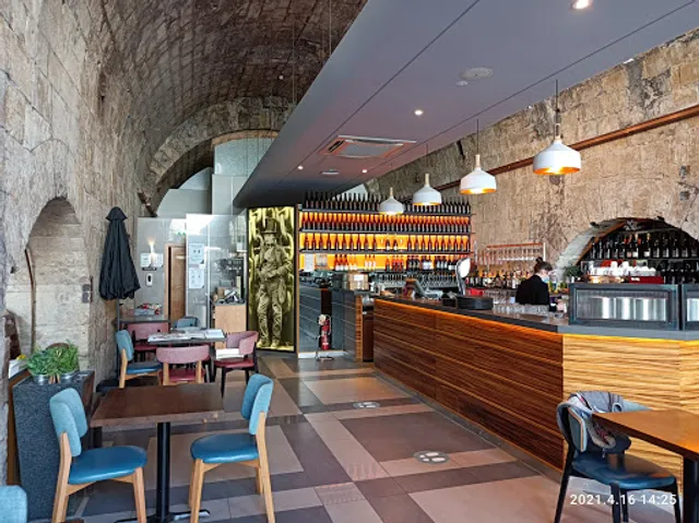 Prezzo Italian Restaurant Bath