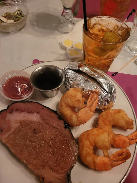 Club 64/aka Kathy & Cal's Club 64