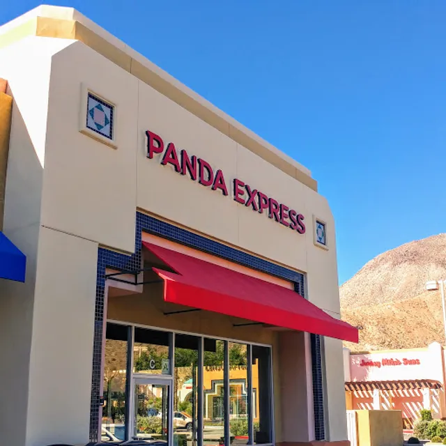 Panda Express