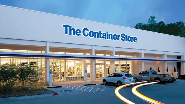 The Container Store