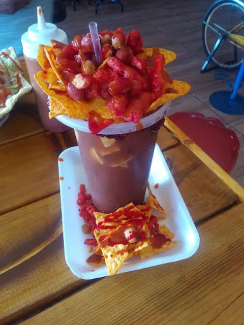 Soda Shop Ice Cream and Soda Pops