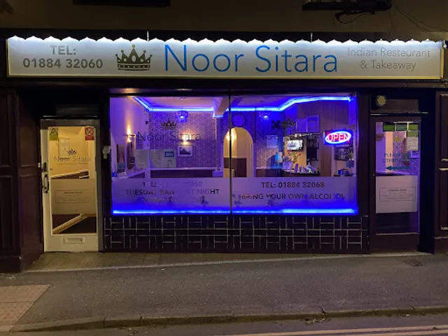 Noor Sitara Indian Restaurant & Takeaway
