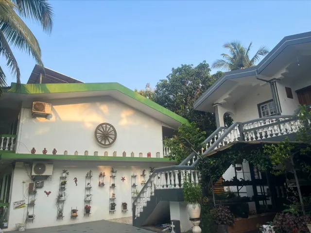 John's Highland Comfort Guest House