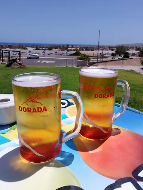 View Bar & Restaurant