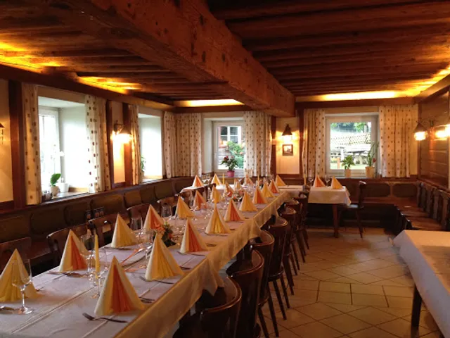 Gasthaus Martinelli "Zum Steinmetzwirt"