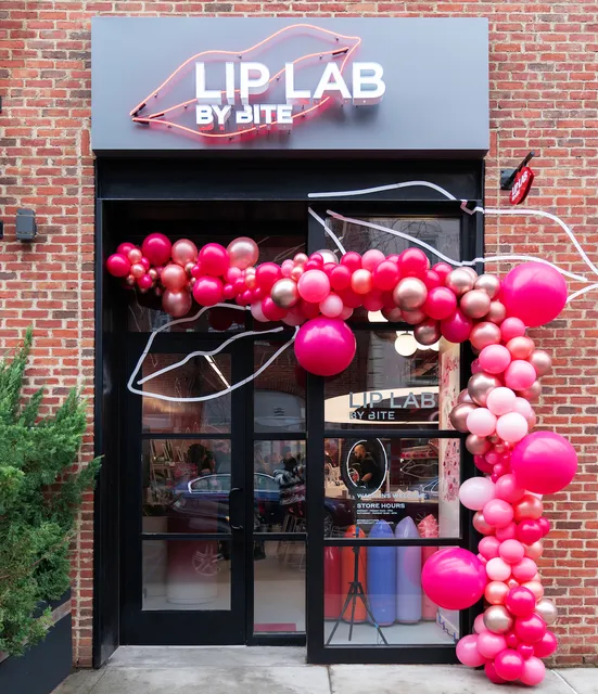 Lip Lab Williamsburg