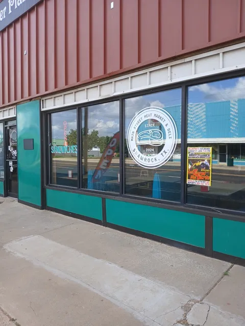 Main Street Meat Market and Deli