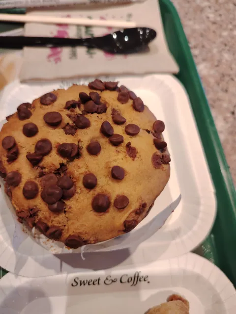 Sweet & Coffee - Puruhá Shopping