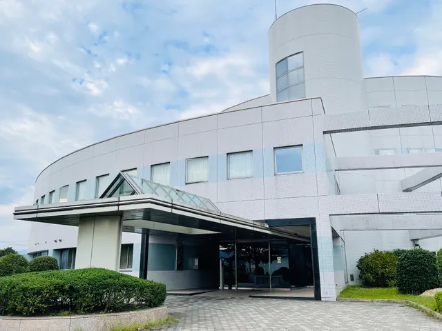 Hiroshima Technoplaza