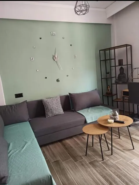 AXD Luxury apartment