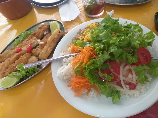 bar e restaurante to chegando