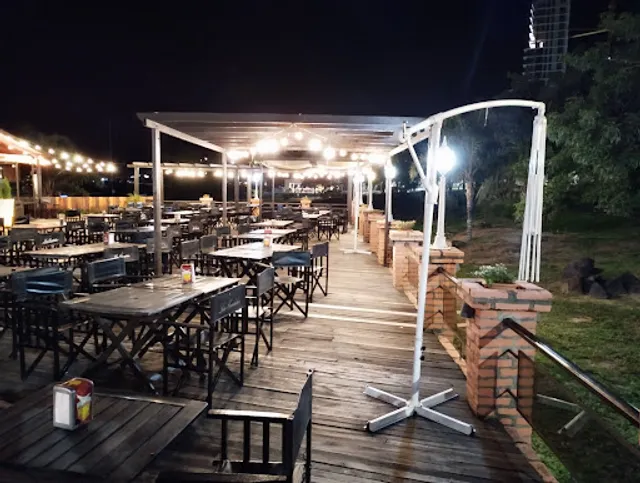 Restaurante Los Cardales