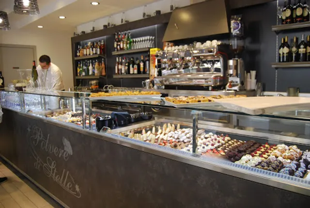 Pasticceria Polvere di Stelle