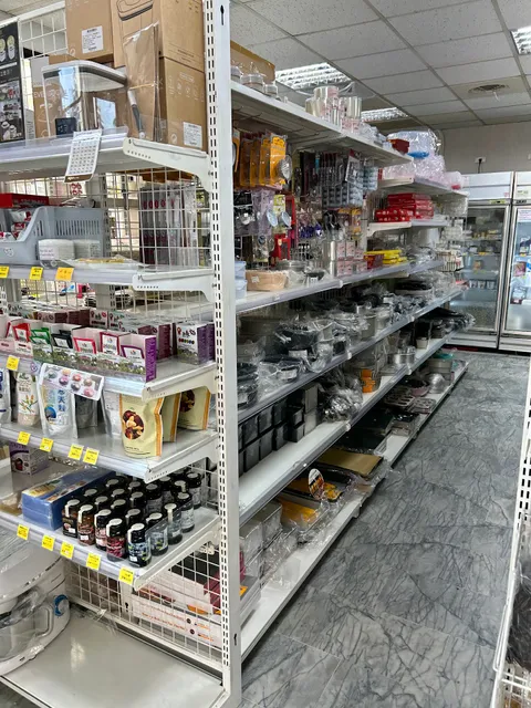 烘焙便利屋 五股烘焙材料店 原物料 工具