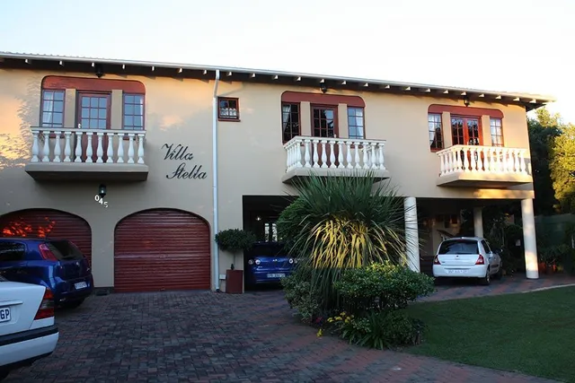 Villa Stella Guest House