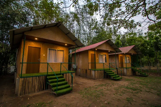 Sawasstika Eco Park Resort