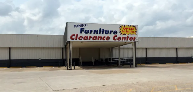 Pangco Furniture Clearance Center