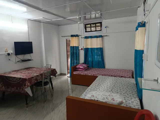 Magical Escape Homestay