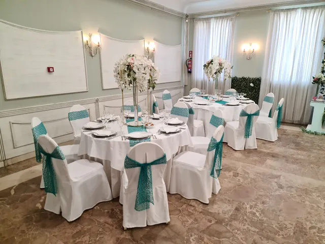 Restaurante Figaro Nunți