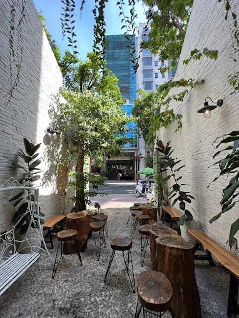 In'Joy Gluten Free Café & Bake