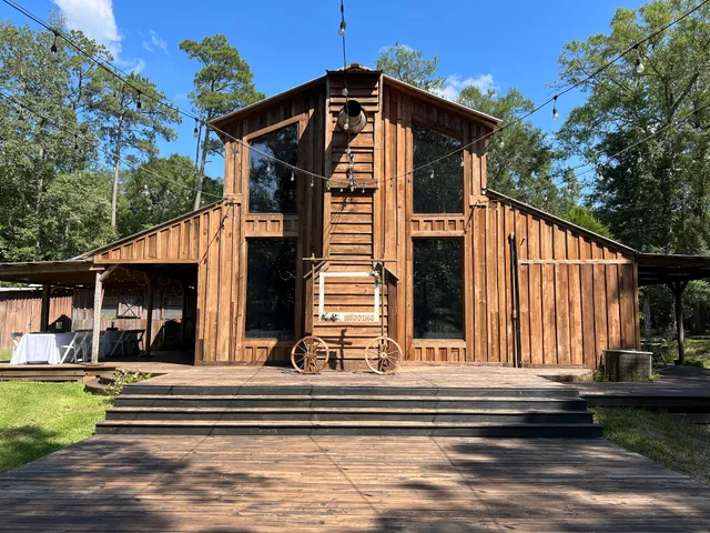 Indian Springs Campground