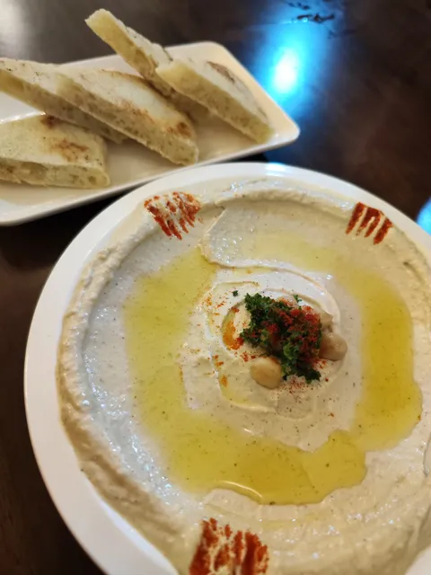 Rasa Rasa Maghrebi Sdn. Bhd.