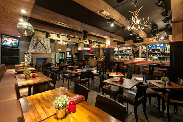 Grandcafé de Wildeman