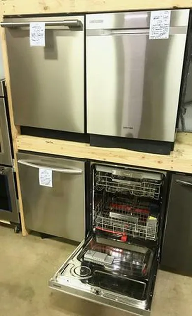 Illustrious Appliance