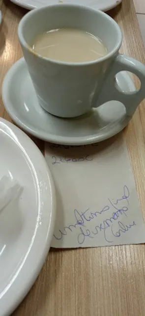 Panificadora e Confeitaria Hamburgueria Central