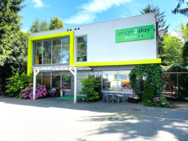 Smart2Stay Magnolia