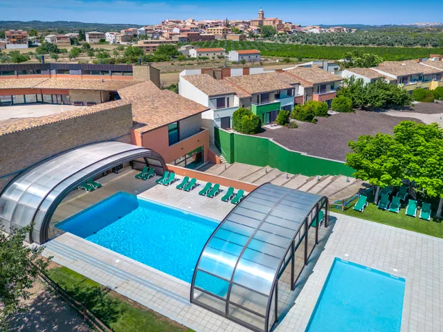 Hotel Vilar Rural d'Arnes by SERHS Hotels