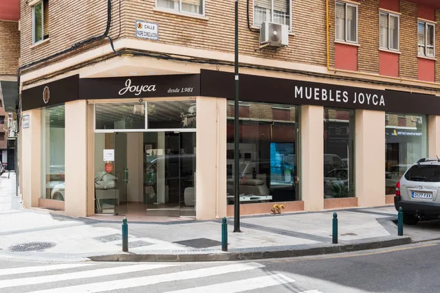 Muebles JOYCA