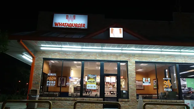 Whataburger